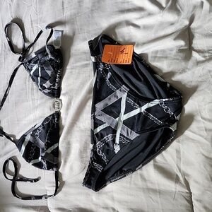 Women's Size M  Michael Michael Kors Bikini